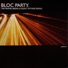 Bloc Party - The Prayer (Break & Silent Witness Remix) (DNAudio DNAUDIO012, 2007, vinyl 12'')