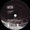 DJ Hazard - Godzilla / Yo Yo (Grid Recordings GRID014, 2002, vinyl 12'')