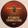 Atlantic Connection - Reach Out (What Would Happen?) / Peace Of Mind (Spearhead Records SPEAR013, 2007, vinyl 12'')