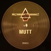 Mutt - Kush Talk / Draw On Me (Spearhead Records SPEAR015, 2008, vinyl 12'')