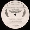 Serum - Dub Dread 2 LP Sampler (Dread Recordings DREADUK004, 2006, vinyl 12'')