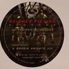 The Accidental Heroes - Boogie Nightz (Science Fiction Records SKYFI2004, 2003, vinyl 12'')