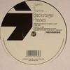 Proxima & Nymfo - Backstage Passes / Mental Case (Renegade Recordings RWARE06, 2008, vinyl 12'')