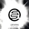 various artists - Zenith Part One (Quarantine QRNUK004, 2007, vinyl 2x12'')