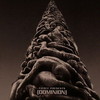 various artists - Dominion (Quarantine QRNUKCD001, 2006, CD + mixed CD)