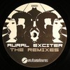 Mike Humphries & Glenn Wilson - Aural Exciter - The Remixes (Subsistenz SUBS001, 2007, vinyl 12'')