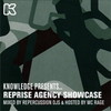Repercussion DJs & MC Rage - Reprise Agency Showcase (Knowledge Magazine KNOW82, 2006, CD, mixed)