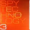 Muffler - Spy Technology 3: Enemy Territory (Part I) (DSCI4 DSCI4LP004PT1, 2005, vinyl 12'')