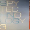 various artists - Spy Technology 3: Enemy Territory (Part III) (DSCI4 DSCI4LP004PT3, 2006, vinyl 12'')