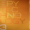 Mindscape - Spy Technology 3: Enemy Territory (Part IV) (DSCI4 DSCI4LP004PT4, 2006, vinyl 12'')