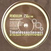 Pendulum - Back 2 You / Still Grey (Timeless Recordings TYME027, 2004, vinyl 12'')