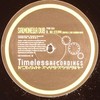 Salmonella Dub - Nu Steppa / Ez On (Remixes) (Timeless Recordings TYME028, 2004, vinyl 12'')