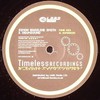 various artists - Humanoid / Heavy Handed (Timeless Recordings TYME029, 2004, vinyl 12'')