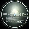 )EIB( - Coma / Spraycan (DSCI4 DSCI4003, 2000, vinyl 12'')