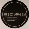 various artists - DSCI4 Remix EP (DSCI4 DSCI4010, 2003, vinyl 2x12'')