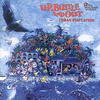 Up, Bustle & Out - Urban Evacuation (Unique UNIQUE069CD, 2003, CD)