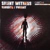 Silent Witness - Ringside / Pursuit (DSCI4 DSCI4012, 2004, vinyl 12'')