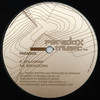 Paradox - Hologram / Breakdown (Paradox Music PM010, 2006, vinyl 12'')