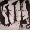 various artists - Fist Of Fury EP2 (Function Records CHANEL9627, 2008, vinyl 2x12'')
