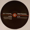 Spectrasoul - Alibi / Dark Hour (Critical Recordings CRIT033, 2008, vinyl 12'')