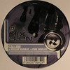 Callide - Nuclear Warhead / Pure Dubplate (Mix & Blen' MNB034, 2008, vinyl 12'')