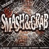 various artists - Smash & Grab (Valve Recordings VLV025, 2008, vinyl 12'')