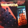 Nightwalker - Cheesegrater / Revival (Grid Recordings GRID026, 2004, vinyl 12'')