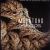 Mijatoho - 05.05.05 / Jazgal (Jerona Fruits Recordings JF012, 2008, vinyl 12'')