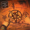 various artists - Destruction Ritual (Tech Freak Recordings TECHFREAKCD001, 2005, CD + mixed CD)