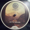 various artists - On The Ground / Lion (Celsius Recordings CLS006, 2007, vinyl 12'')