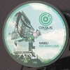 Naibu - Far Away Love / Nami Island (Celsius Recordings CLS009, 2008, vinyl 12'')