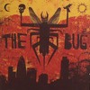 The Bug - London Zoo (Ninja Tune ZENCD132, 2008, CD)