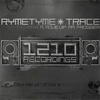 Ryme Tyme & Trace - Move VIP / Frogger (1210 Recordings 1210001, 2000, vinyl 12'')