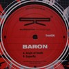 Baron - Angle Of Death / Superfly (Subtronix TRON006, 2003, vinyl 12'')