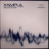 Xample - The Experiment / Breathe & Stop (Frequency FQY037, 2008, vinyl 12'')