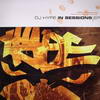 DJ Hype - In Sessions EP (True Playaz TPR12050, 2003, vinyl 2x12'')