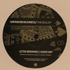 various artists - Unfinished Business - The Deal EP (Trouble On Vinyl TOV78, 2006, vinyl 2x12'')