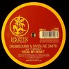 Drumsound & Simon Bassline Smith - Steal My Heart (Liq-Weed Ganja Recordings LIQWEED005, 2006, vinyl 12'')