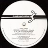 Decoder & Substance - Icon I EP (Breakbeat Culture BBC018, 2001, vinyl 2x12'')