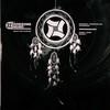 various artists - Dream Thief Sampler (Horizons Music HZNLPS003, 2008, vinyl 12'')