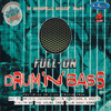 various artists - Full-On Drum 'N' Bass (DCI DCBX102, 1997, 4xCD compilation)
