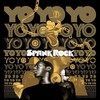 Spank Rock - YoYoYoYoYo (Big Dada BDCD091, 2006, CD)