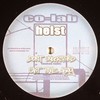 Heist - Don't Understand (Taxman remix) / Can't Take Away (Co-Lab Recordings COLAB015, 2008, vinyl 12'')