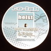 Heist - Don't Understand / Go To Work VIP (Co-Lab Recordings COLAB012, 2008, vinyl 12'')