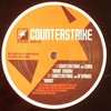 Counterstrike - Never Enough / Aeons (Revolution Recordings REVREC001, 2004, vinyl 12'')