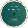 Zero T - Essential Inch / Too Much (Integral Records INT008, 2008, vinyl 12'')