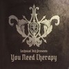 Technical Itch - You Need Therapy (Ohm Resistance 9MOHM, 2008, CD, mixed)