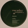 Paradox - Incubate / Black Sun (Paradox Music PM018, 2008, vinyl 12'')