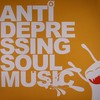 Donnie Dubson - Anti Depressing Soul Music EP (Have-A-Break Recordings HAB014, 2008, vinyl 2x12'')