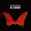 Syncopix - Icarus (Syncopix Records SYNCCD001, 2008, CD)